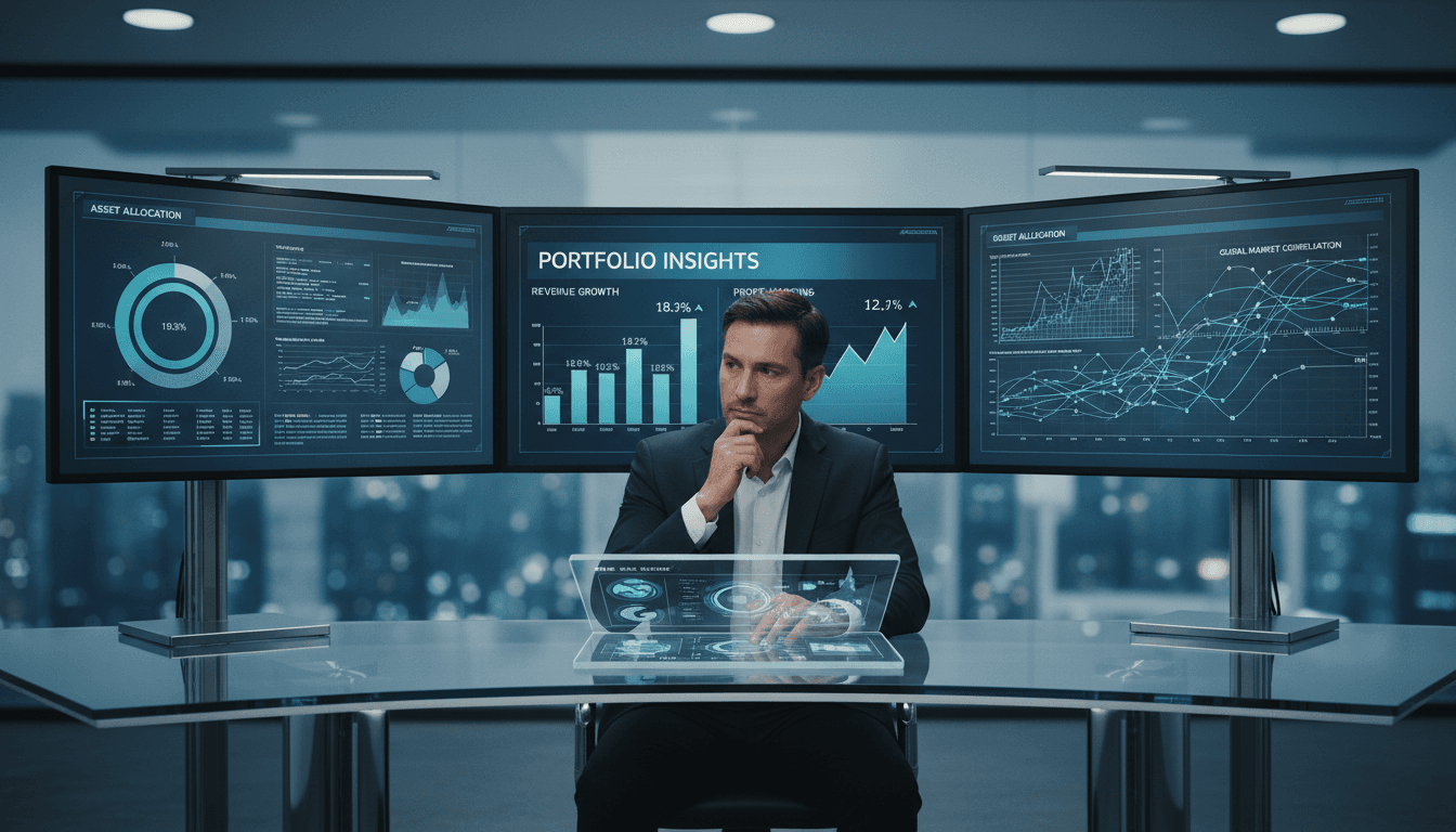 Industry-Specific Tracking